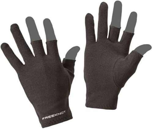 フリーノット(FREE KNOT) 光電子 レイヤーテック インナーグローブ3本カット