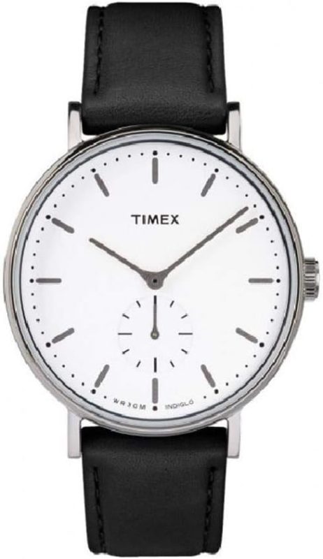タイメックス(TIMEX) フェアフィールド サブセコンド TW2R38000