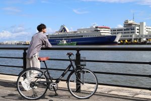 【2026年版】折りたたみ自転車のおすすめ28選。軽量モデルや電動アシスト付きモデルもご紹介