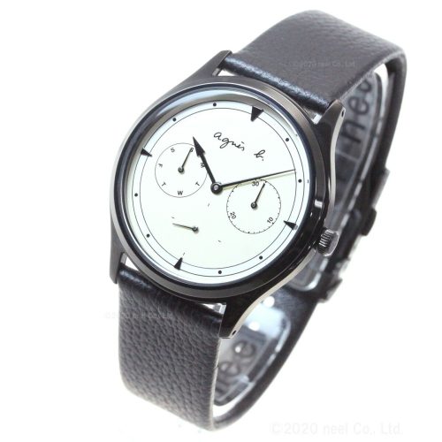 アニエスベー(agnes b.) Bon Voyage サファリテイスト FCRT959