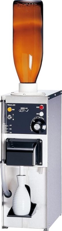 タイジ(TAIJI) 卓上型全自動酒燗器 TS-1