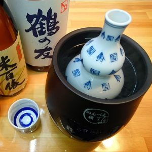 酒燗器のおすすめランキング13選。美味しい熱燗を自宅で楽しめる製品