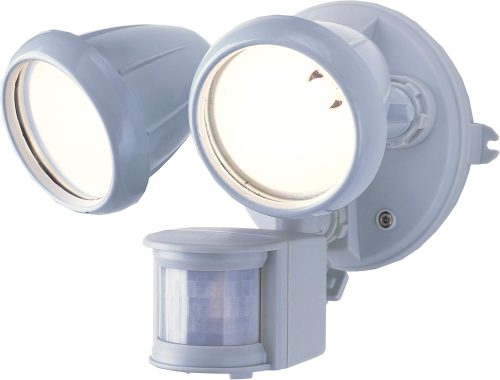 マクサー電機 セキュリティセンサーライト MSL-75H2