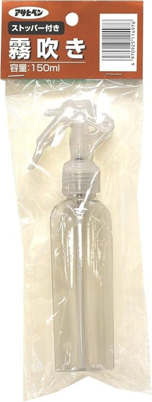 アサヒペン 霧吹き