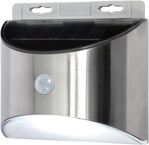 エルパ(ELPA) ステンレスウォールライト 小型 ESL-KS100SL