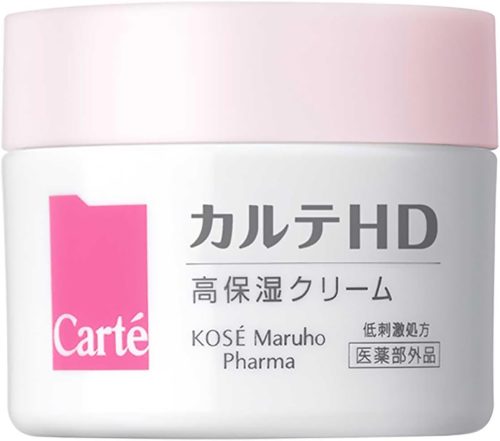 コーセー(KOSE) マルホファーマ カルテHD 高保湿オールインワンゲル 医薬部外品