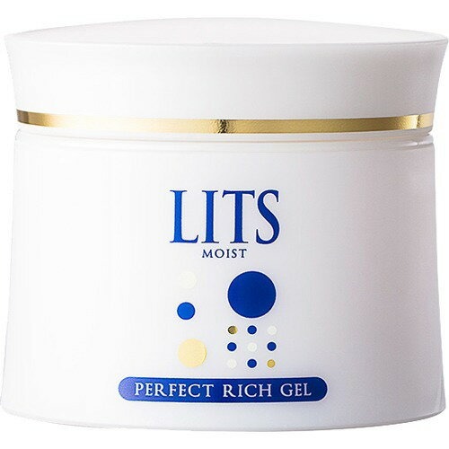 ネイチャーラボ LITS パーフェクトリッチジェル