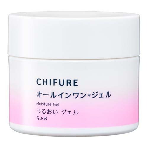 ちふれ(CHIFURE) うるおいジェル N
