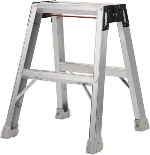 長谷川工業 強力ミニ脚立 RM-50