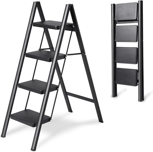 Double Elite 脚立 4段