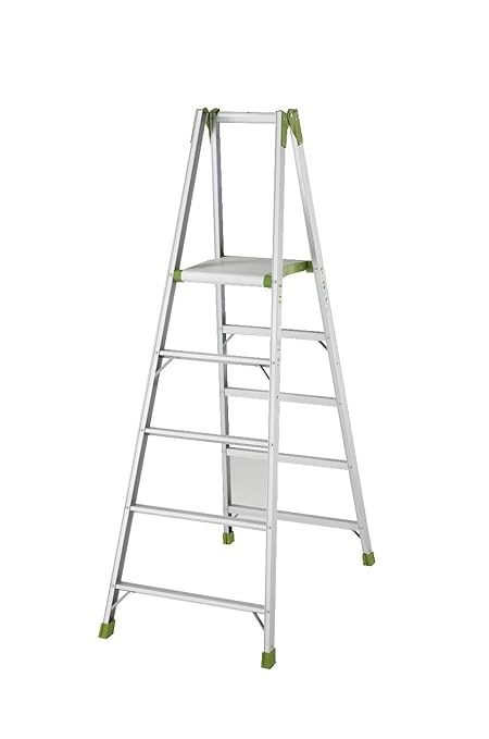 長谷川工業 脚立 KS ウイングステップ KS-15