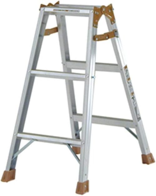 ピカコーポレイション はしご兼用脚立 K-90D