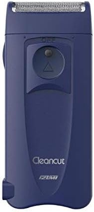 マクセルイズミ(Maxcell Izumi) 往復式シェーバー IZF-C539