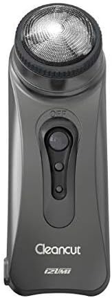 マクセルイズミ(Maxcell Izumi) 回転式シェーバー IZD-C449