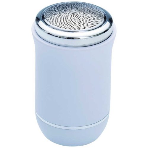 Hero Green コンパクト回転刃シェーバー HG-53