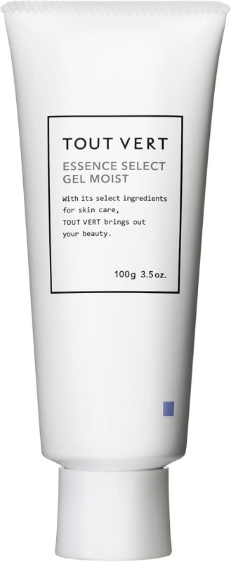 トゥヴェール(TOUT VERT) エッセンス セレクトゲル モイスト