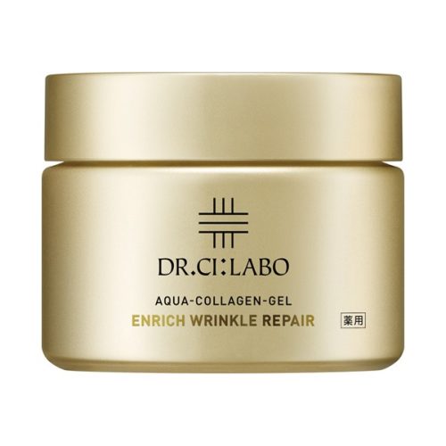 ドクターシーラボ(DR.CI:LABO) 薬用アクアコラーゲンゲル エンリッチ リンクルリペア 医薬部外品