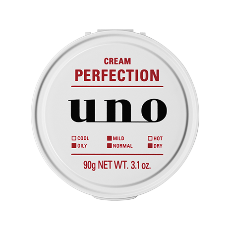 ウーノ(uno) クリームパーフェクション f