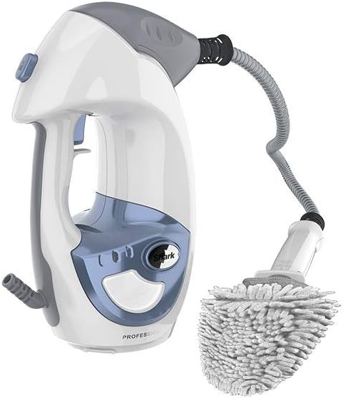 シャーク(Shark) Shark ハンディスチームクリーナー SA1001J