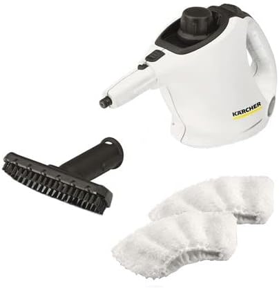 ケルヒャー(KARCHER) スチームクリーナー SC MINI 15163390
