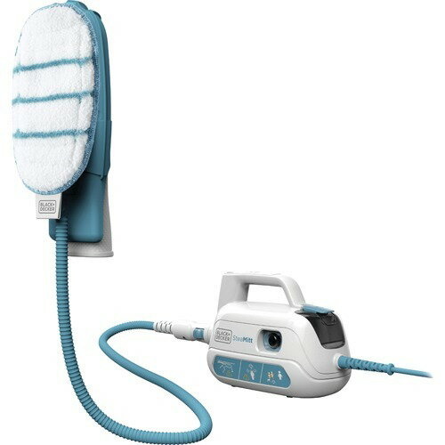 ブラック・アンド・デッカー(BLACK+DECKER) SteaMitt FSH10SM