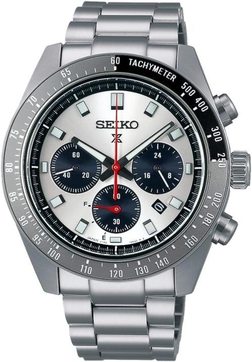 セイコー(SEIKO) プロスペックス SPEEDTIMER SBDL095