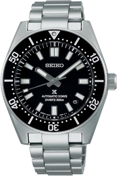 セイコー(SEIKO) プロスペックス Diver Scuba SBDC197