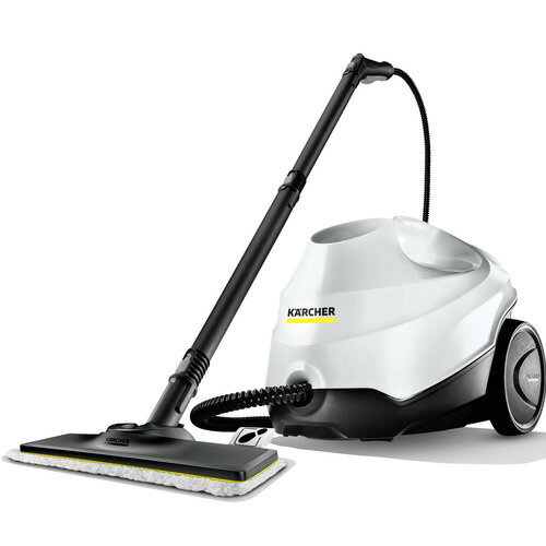 ケルヒャー(KARCHER) スチームクリーナー SC 3 EasyFix  15136550