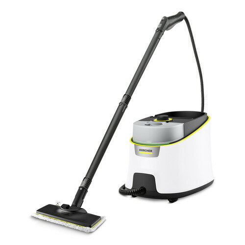 ケルヒャー(KARCHER) スチームクリーナー SC 4 DELUXE 15132830