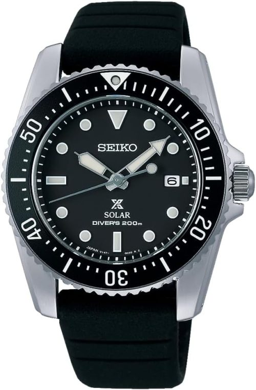 セイコー(SEIKO) プロスペックス Diver Scuba SBDN075