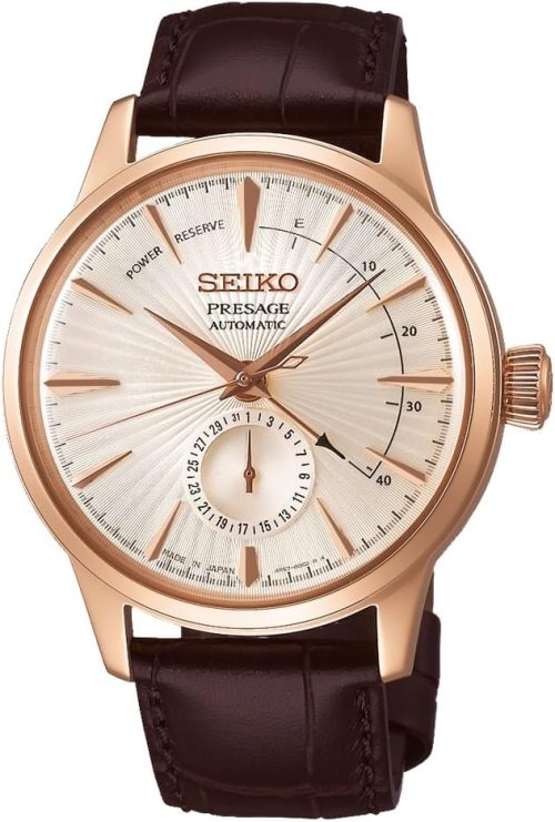 セイコー(SEIKO) プレザージュ Cocktail Time SARY132