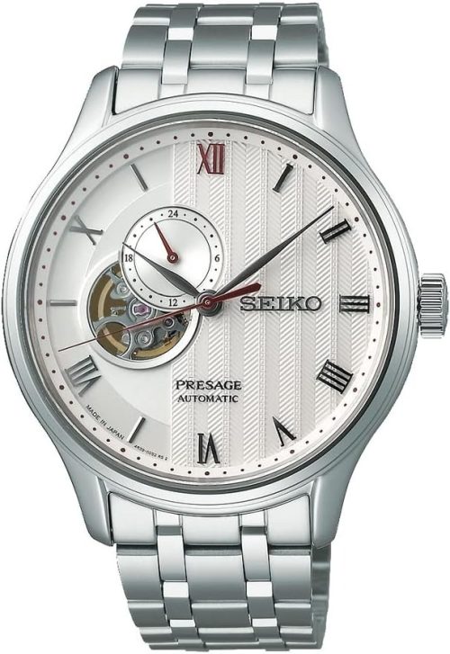 セイコー(SEIKO) プレザージュ Japanese garden SARY203