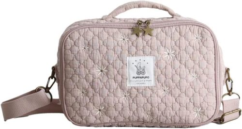 プッパプーポ(PUPPAPUPO) おむつポーチ
