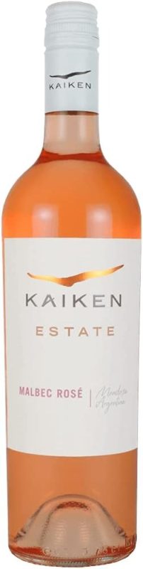 モンテス(MONTES) カイケン・エステート・マルベック・ロゼ