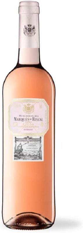 マルケス・デ・リスカル(MARQUES DE RISCAL) ロサード