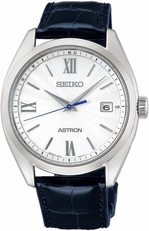 セイコー(SEIKO) アストロン オリジン ソーラー電波 SBXY035