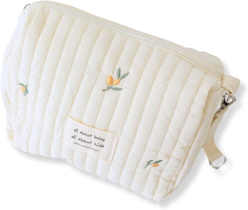 La Kissa おむつポーチ