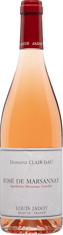 ルイ・ジャド(Louis Jadot) ロゼ・ド・マルサネ ドメーヌ・クレール・ダユ 2022
