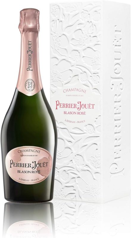 ペリエ ジュエ(PERRIER JOUET) ブラゾン ロゼ