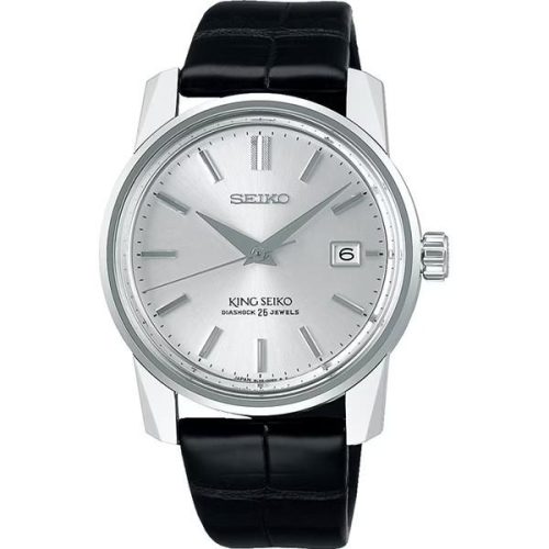 セイコー(SEIKO) セイコー創業140周年記念限定モデル キングセイコー KSK復刻デザイン SDKA001