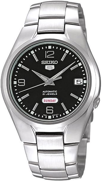 セイコー(SEIKO) SEIKO 5 腕時計 自動巻き SNK623K1