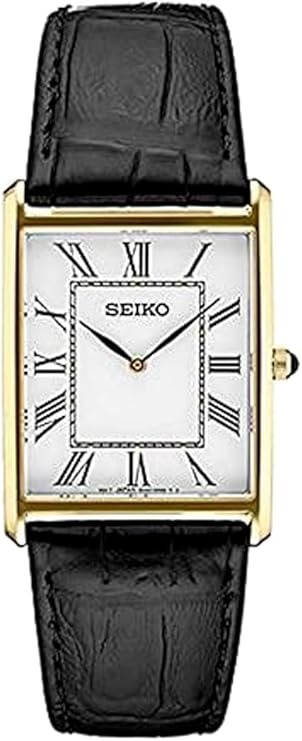 セイコー(SEIKO) ESSENTIALS SWR052