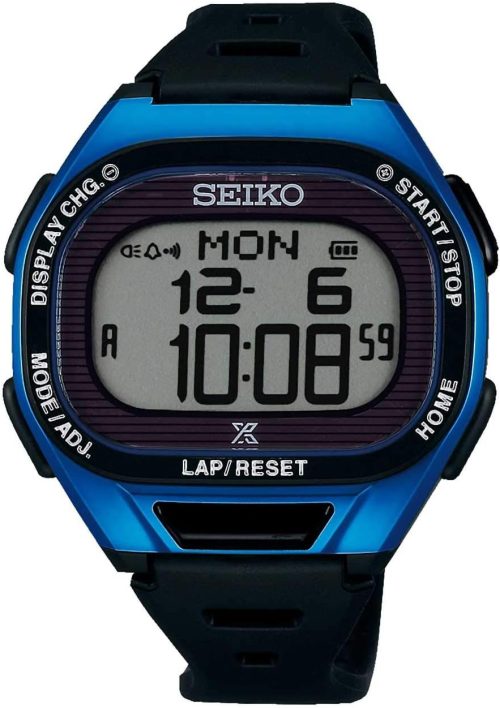 セイコー(SEIKO) プロスペックス スーパーランナーズS690 SBEF049