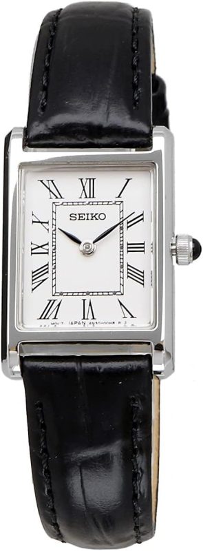 セイコー(SEIKO) ESSENTIALS SWR053