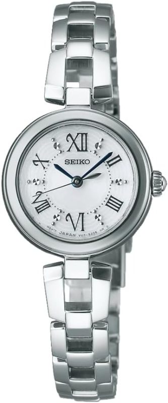 セイコー(SEIKO) セイコーセレクション ティセ SWFA151