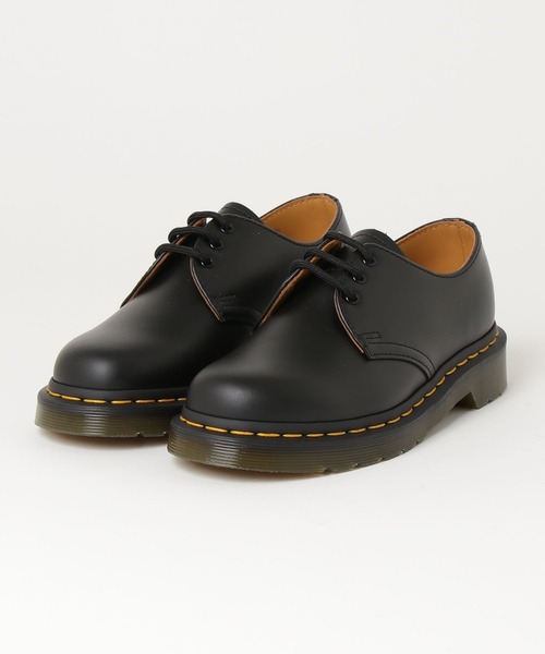 ドクターマーチン(Dr.Martens) 1461 3 ホール シューズ
