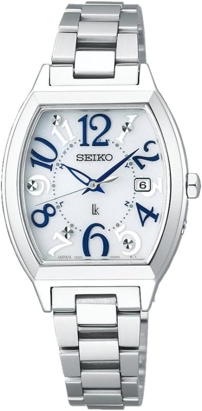 セイコー(SEIKO) セイコー ルキア Essential Collection SSVW213