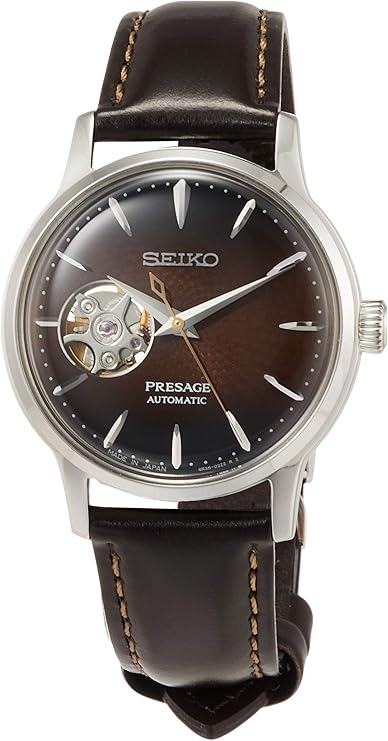 セイコー(SEIKO) プレザージュ ベーシックライン SRRY037