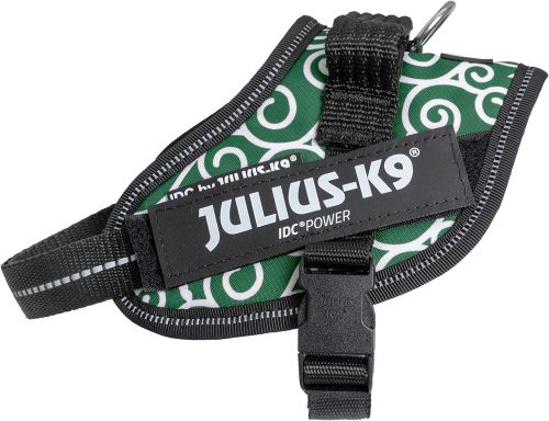 ユリウスケーナイン(JULIUS-K9) IDCパワーハーネス Babyサイズ N10000347