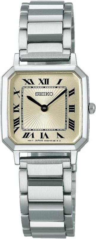 セイコー(SEIKO) セイコーセレクション nano・universe Special Edition SSEH015
